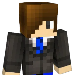 Codi67's Minecraft skin