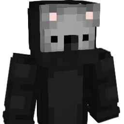 Codi_HD Minecraft avatar bust