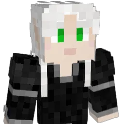Codiac_Lancer Minecraft avatar bust