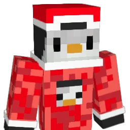 Codics's Minecraft skin