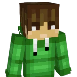 Codie_Monster Minecraft avatar bust