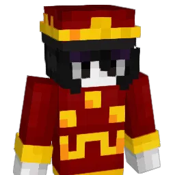 Codifi's Minecraft skin