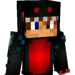 Codigo400's Minecraft skin