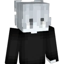 CodigoMushySinH's Minecraft skin