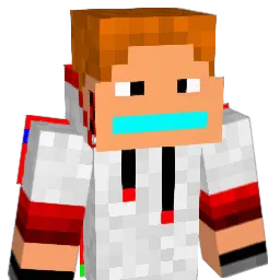 Codiixor Minecraft avatar bust