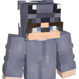 Codiiy's Minecraft skin