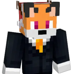 CodimeDev's Minecraft skin