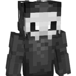 Codlerone's Minecraft skin