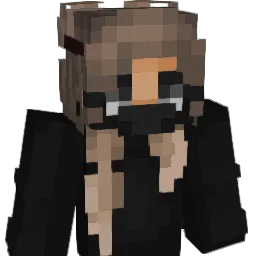 Codly303 Minecraft avatar bust