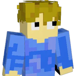 Codobor's Minecraft skin