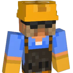Codock's Minecraft skin
