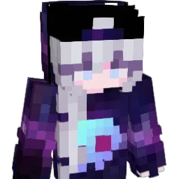 Codonorix Minecraft avatar bust