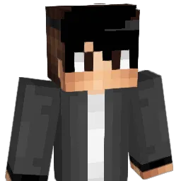 Codpmip's Minecraft skin