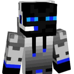 CodrMan's Minecraft skin