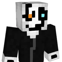 Cody0524 Minecraft avatar bust