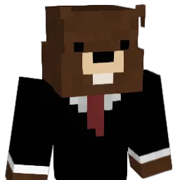 Cody371 Minecraft avatar bust