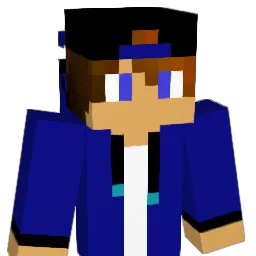 Cody949596 Minecraft avatar bust