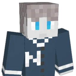 CodyBDE Minecraft avatar bust