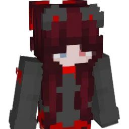 CodyCrashed's Minecraft skin