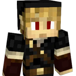 CodyE42091 Minecraft avatar bust