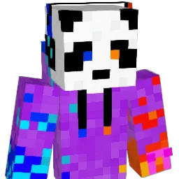 CodyJace Minecraft avatar bust