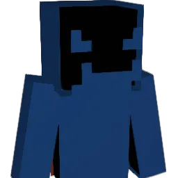 CodyKnight Minecraft avatar bust