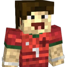 CodyPlays Minecraft avatar bust