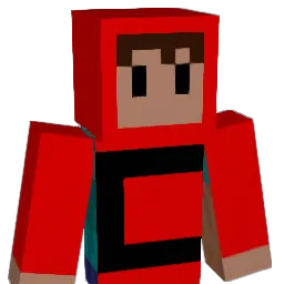 CodyPlaysNation Minecraft avatar bust