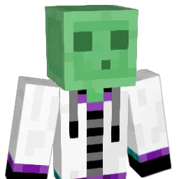 CodySJM Minecraft avatar bust