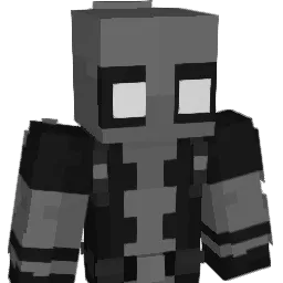 CodySpro Minecraft avatar bust