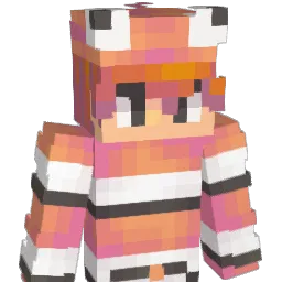 CodyStockman Minecraft avatar bust