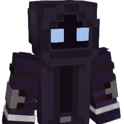 CodyStriker Minecraft avatar bust