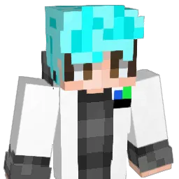 CodyTheFurry Minecraft avatar bust