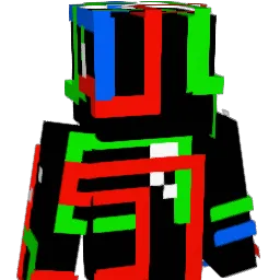 CodyTheJedii555 Minecraft avatar bust