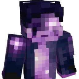 CodyTheWrestler Minecraft avatar bust