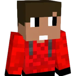 Cody_McCrae Minecraft avatar bust