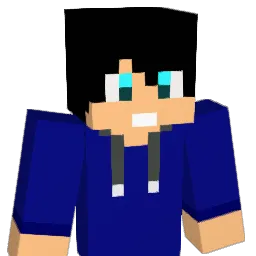 Cody_PvP Minecraft avatar bust