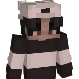 Cody_S Minecraft avatar bust