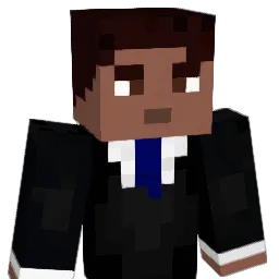 Cody_The_Great99 Minecraft avatar bust