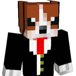 Cody_Yody Minecraft avatar bust