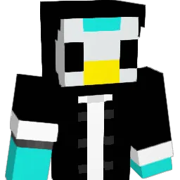 Cody_peng Minecraft avatar bust