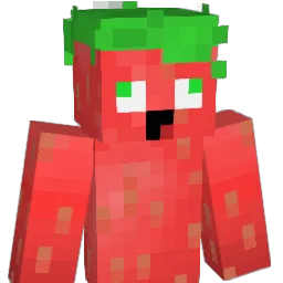 Codycam30 Minecraft avatar bust