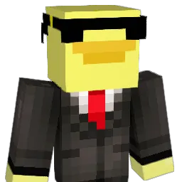 Codycoolio Minecraft avatar bust