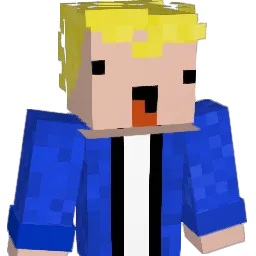 Codyieeee Minecraft avatar bust