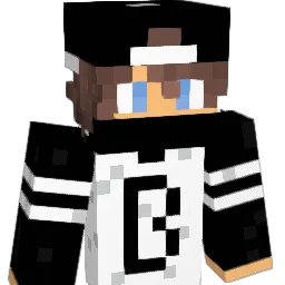 Codynaut8 Minecraft avatar bust