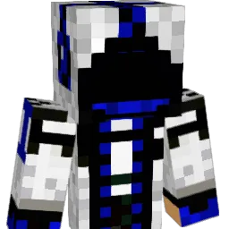 Codyp25 Minecraft avatar bust