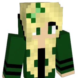 Codypro1 Minecraft avatar bust