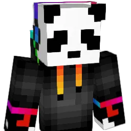 CodythePro Minecraft avatar bust