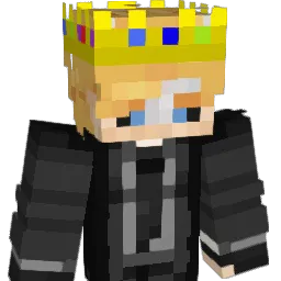 Codyxkiller Minecraft avatar bust