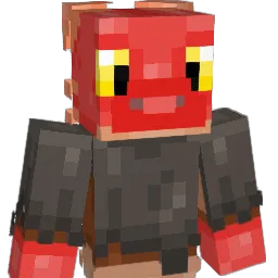Codyzipper Minecraft avatar bust